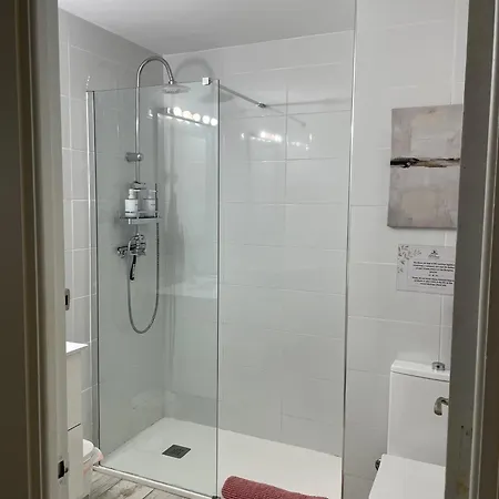 El Pinar Con Jardin Privado * Torremolinos