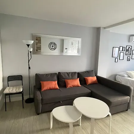 El Pinar Con Jardin Privado * توريمولينوس