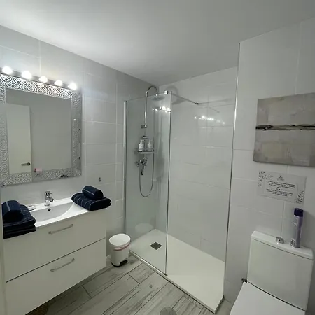 El Pinar Con Jardin Privado شقة توريمولينوس