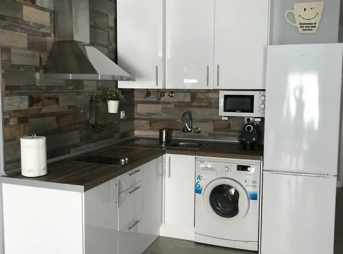 Estudio Moderno Con Jardin Privado *